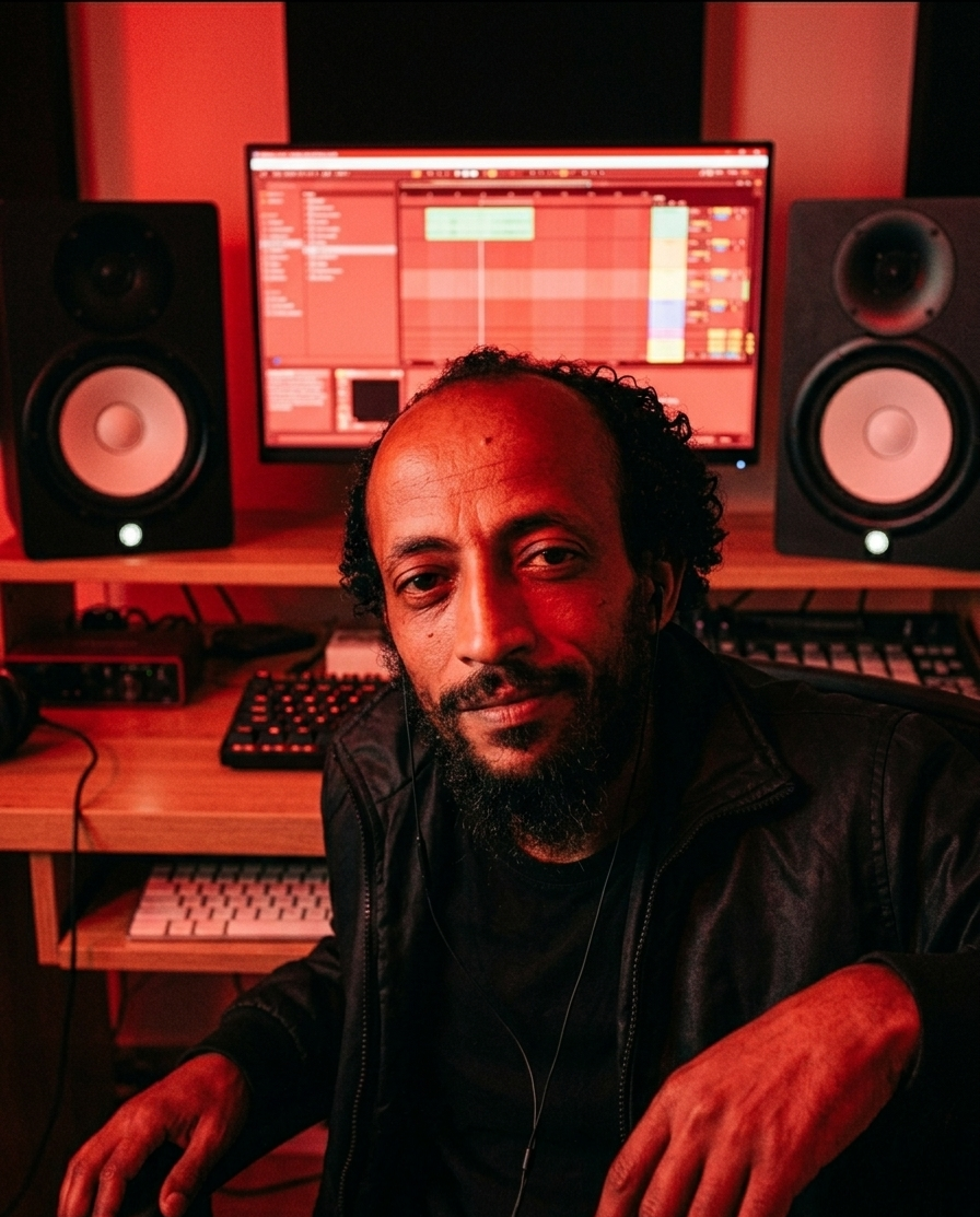 Studio